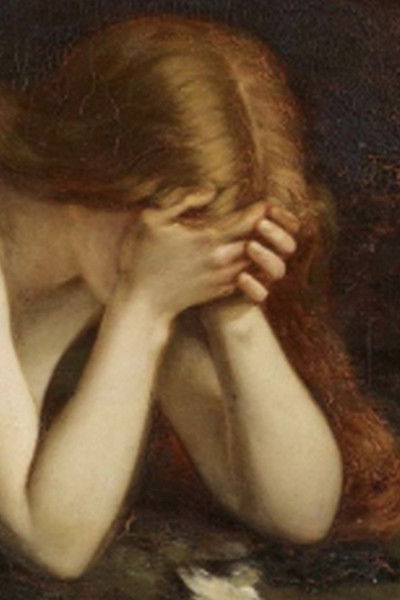 Poster do Filme Aphonia