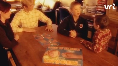 tv poster