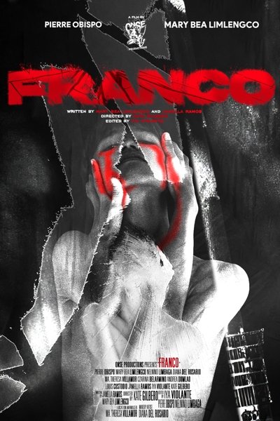 Poster do Filme Franco