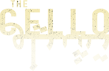 The Cello Logo