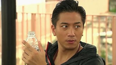 tv poster