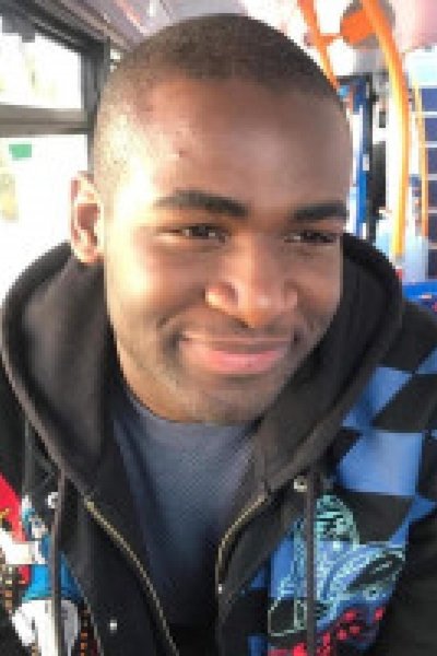 Imagem de Tunbi Oluyede
