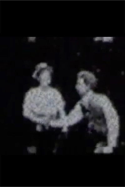 Poster do Filme A Hand Shake