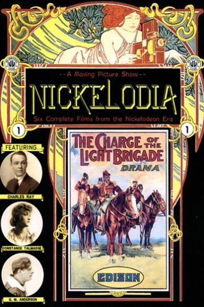 Watch!Broncho Billy's Sentence Movie OnlinePutlockers-HD