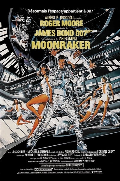 Moonraker (1979)