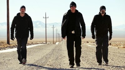 Return to the Goldfield Hotel