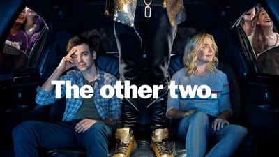 HBO Max shares start date, poster and trailer for third season of comedy series The Other Two