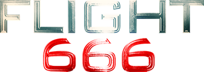 Flight 666 Logo