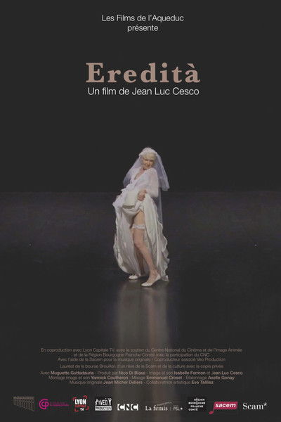 Poster do Filme Eredità