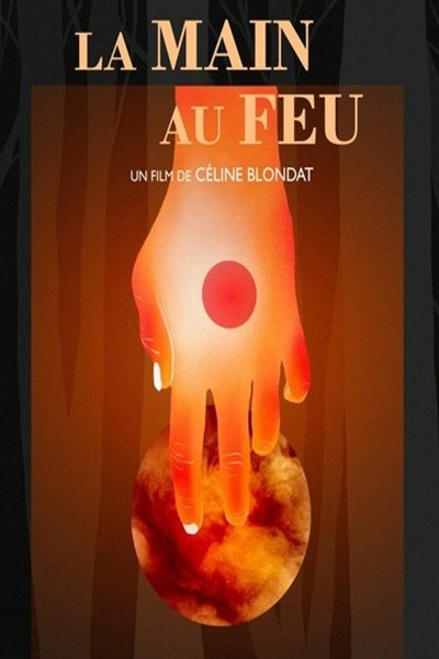 Poster do Filme La Main au Feu