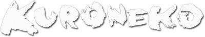 Kuroneko Logo
