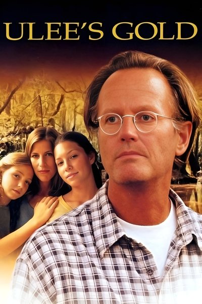 Poster for the movie Ulee's Gold