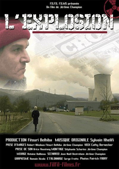 Watch!(2007) L'explosion Movie Online Free