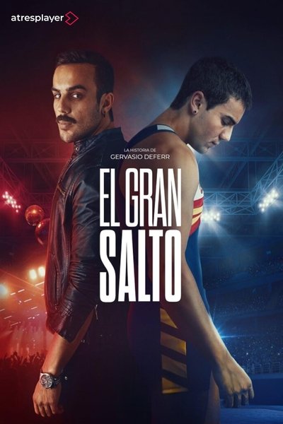 poster for El gran salto