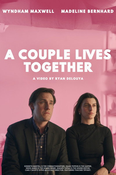A Couple Lives Together