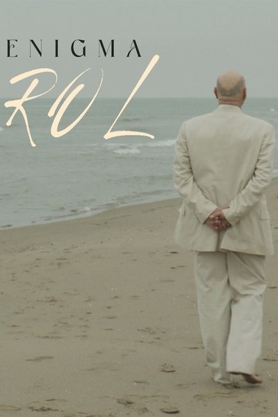 Poster do Filme Enigma Rol
