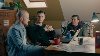 Episode 206