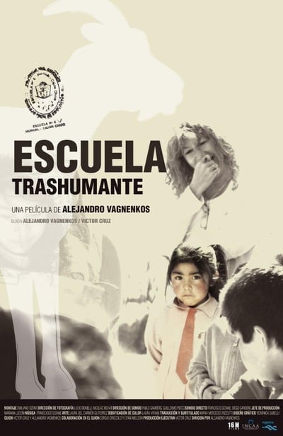 Watch Now!(2017) Escuela trashumante Movie Online Free Putlocker