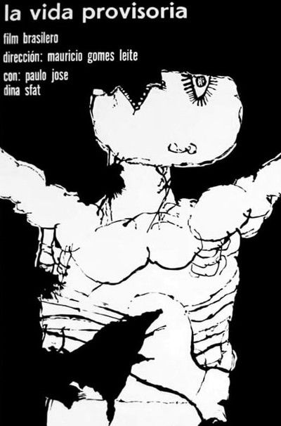 Watch Now!(1968) A Vida Provisória Movie Online