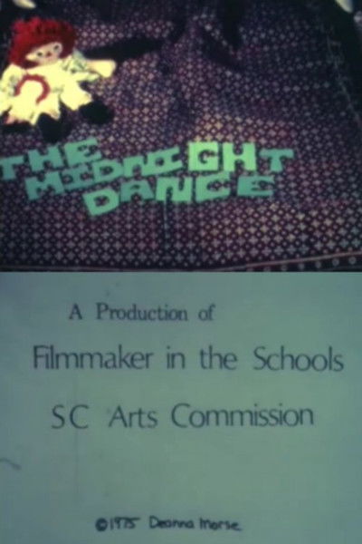 Poster do Filme The Midnight Dance