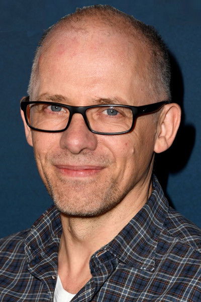 Imagem de Edward Shearmur