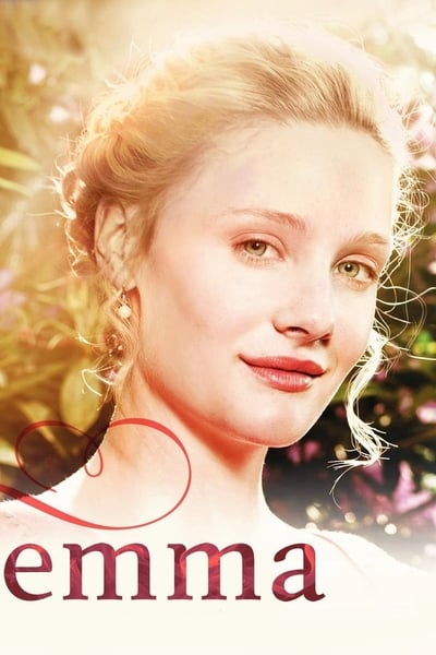 Emma TV Show Poster