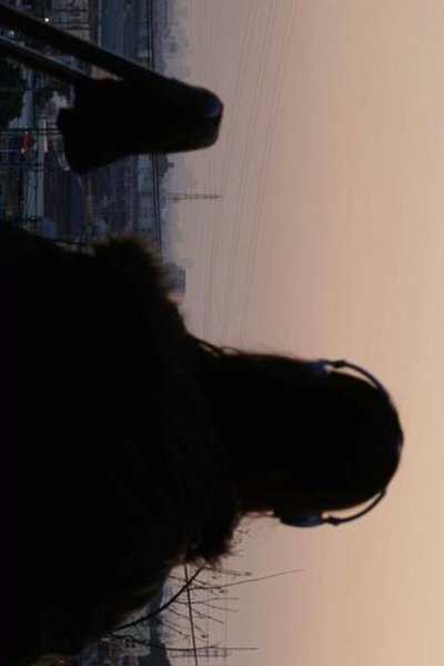 Poster do Filme 極楽のおじさん