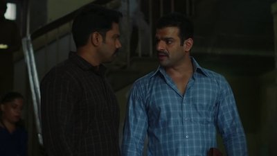 tv poster