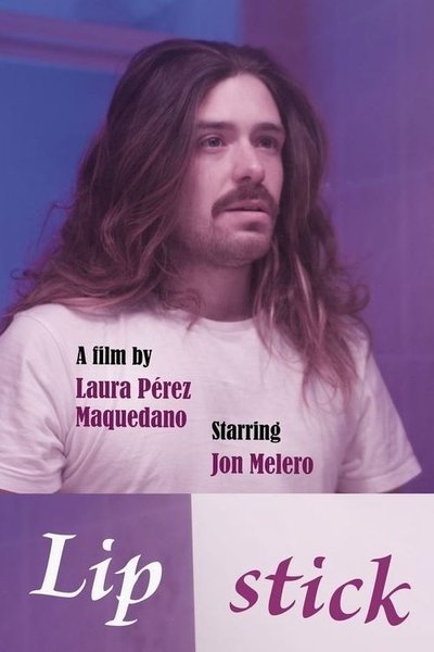 Poster do Filme Lip Stick