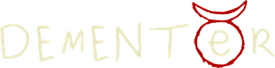 Dementer Logo