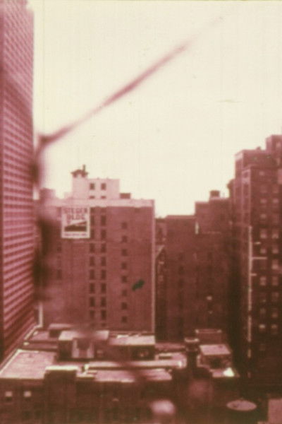 Poster do Filme Short Films 1975: #2 (Dante’s Styx)