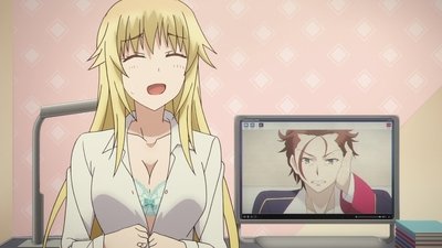 tv poster