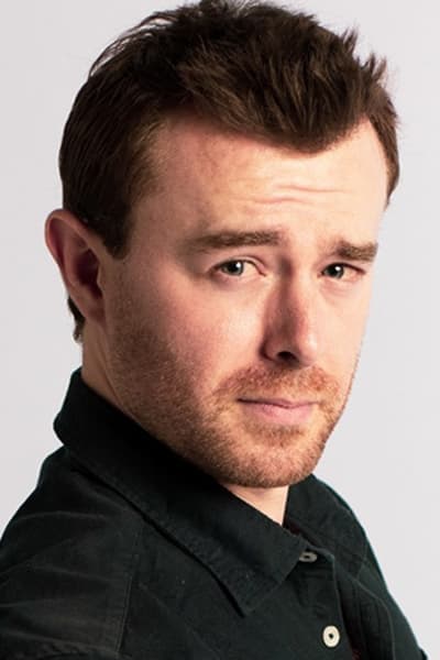 Robert McFarlane — aktyor