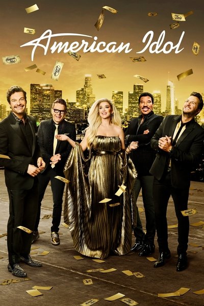 tv poster