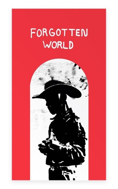Poster do Filme Forgotten World