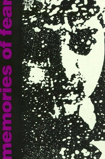Memories of Fear image