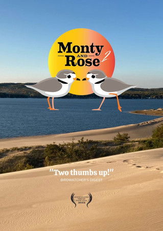 Poster do Filme Monty and Rose 2