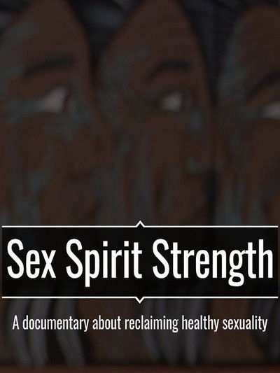 Poster do Filme Sex Spirit Strength