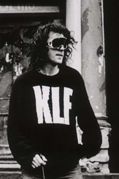 Jimi Cauty