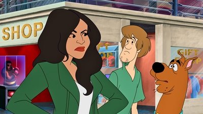 tv poster