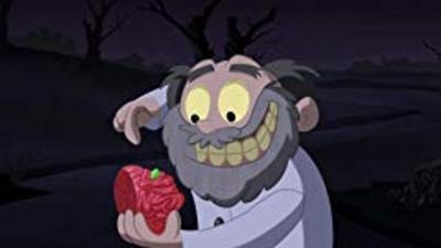 tv poster