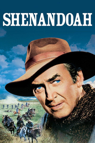Poster do Filme Shenandoah