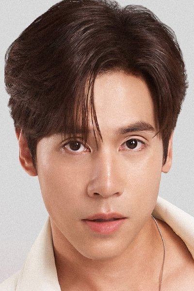 person poster