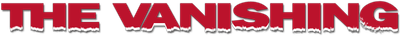 The Vanishing Logo