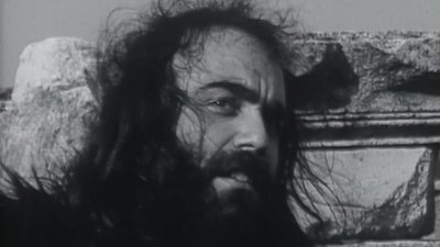 tv poster