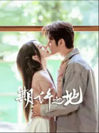 poster for 期许之地