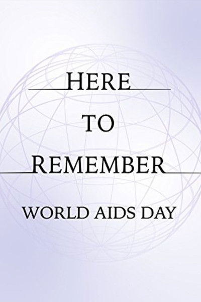 Poster do Filme Here to Remember