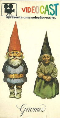 Poster do Filme Gnomes