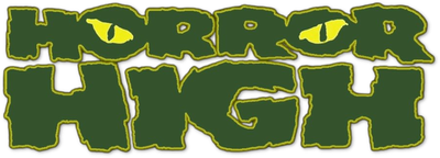 Horror High Logo