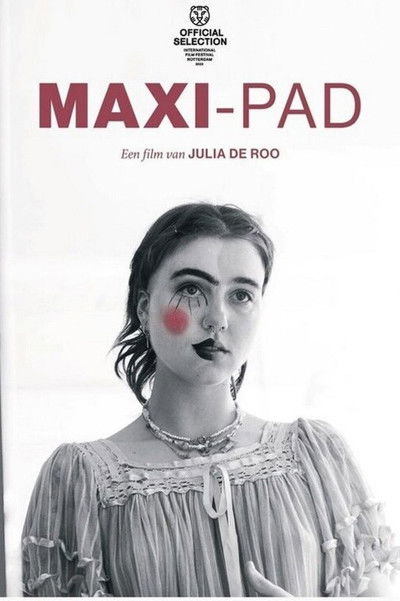 Poster do Filme Maxi-Pad